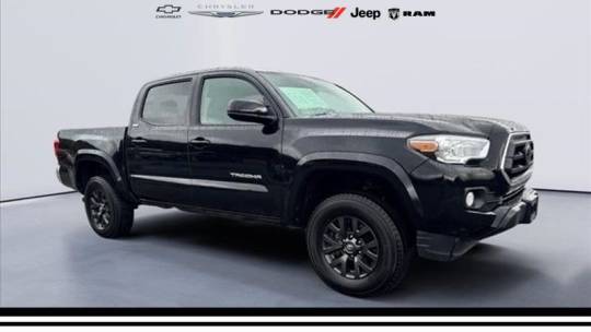 2022 Toyota Tacoma SR5 — Pickup Truck — 64,410 mi — Rogersville, TN