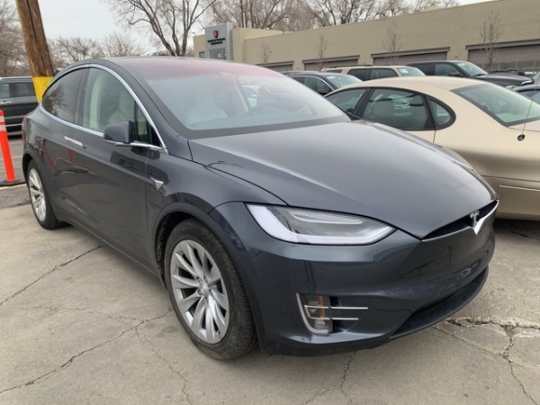 Used Tesla For Sale 850 Cars From 21900 Iseecarscom