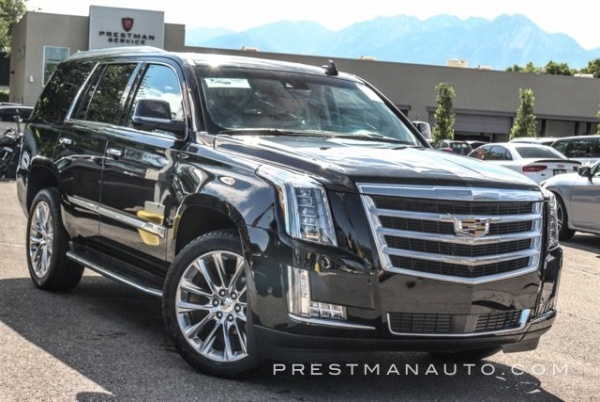 Used Cadillac Escalade For Sale: 4,868 Cars From $1,499 - ISeeCars.com