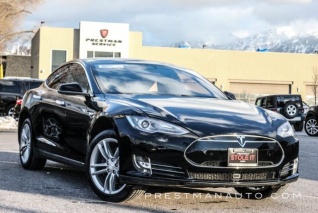 Used Teslas For Sale In Sandy Ut Truecar