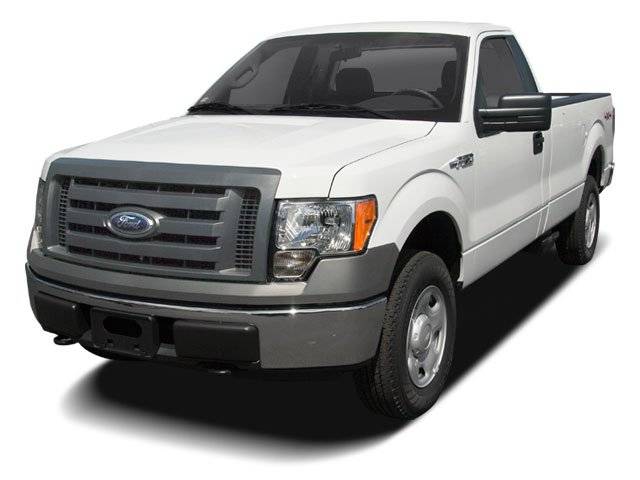 2009 Ford F-150 XL — Pickup Truck — 116,194 mi — Lawrence, KS