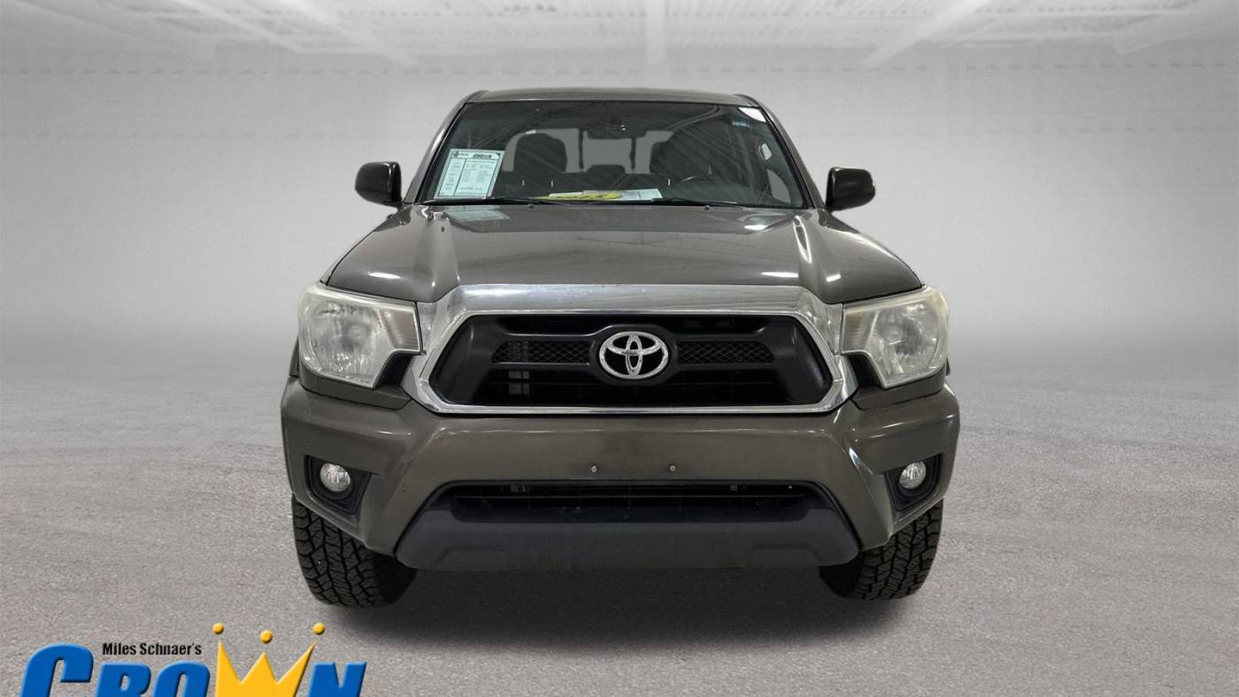 2015 Toyota Tacoma PreRunner — Pickup Truck — 182,694 mi — Lawrence, KS