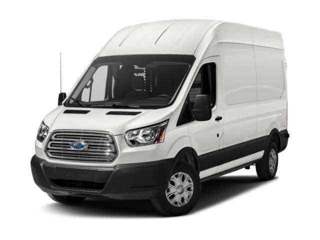 2015 Ford Transit Cargo Van T-250 — Cargo Van — 59,394 mi — Lawrence, KS
