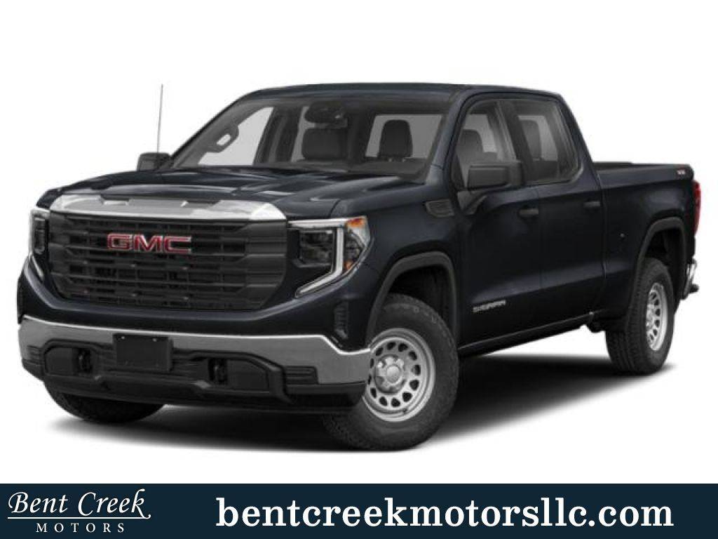 2024 GMC Sierra 1500 Denali — Pickup Truck — 22,000 mi — Auburn, AL
