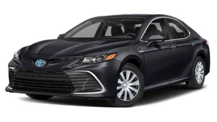 2023 Toyota Camry SE — Sedan — 36,245 mi — Auburn, AL