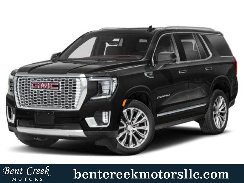 2023 GMC Yukon Denali — SUV — 41,573 mi — Auburn, AL