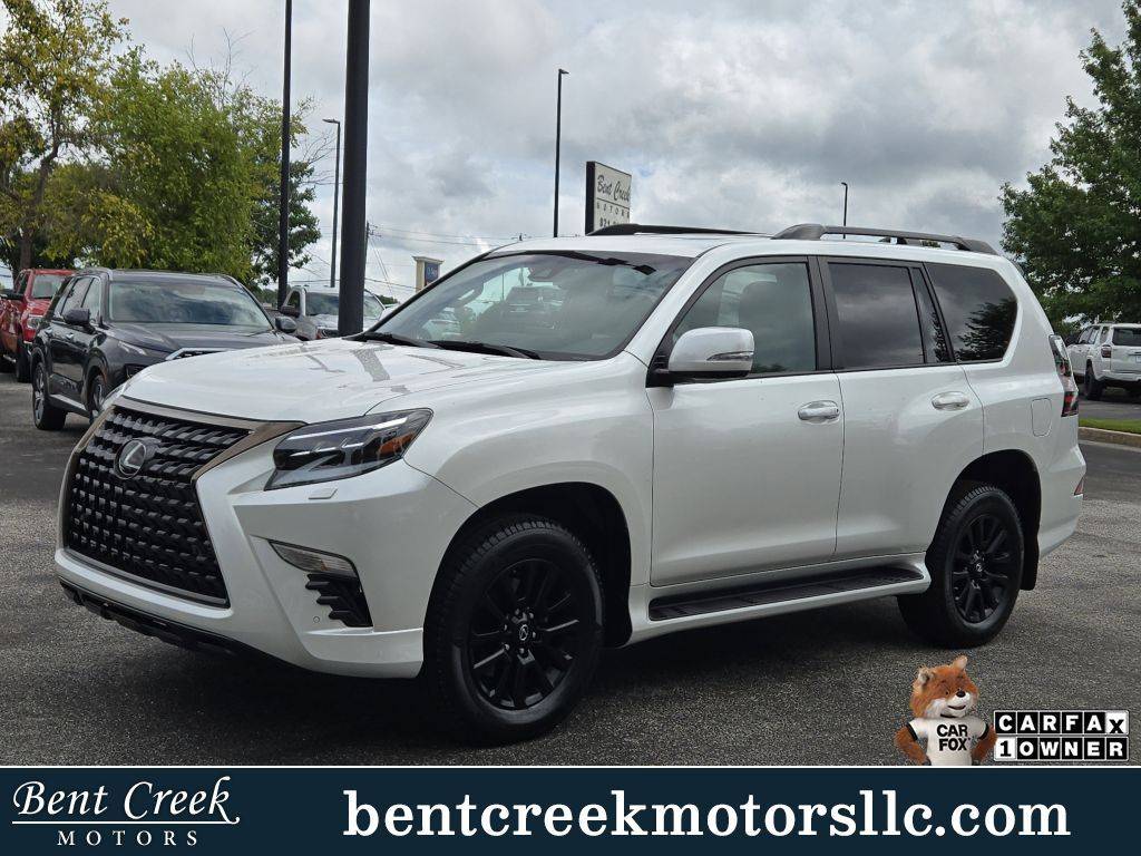 2023 Lexus GX GX 460 — SUV — 26,263 mi — Auburn, AL