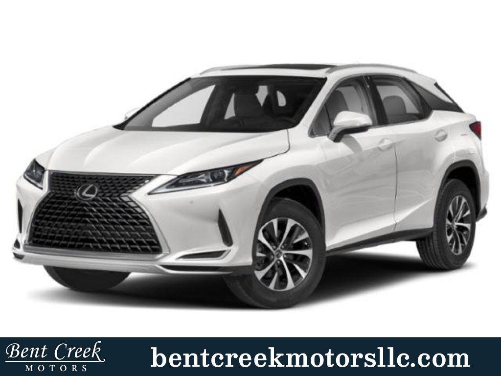 2022 Lexus RX RX 350 — SUV — 31,531 mi — Auburn, AL