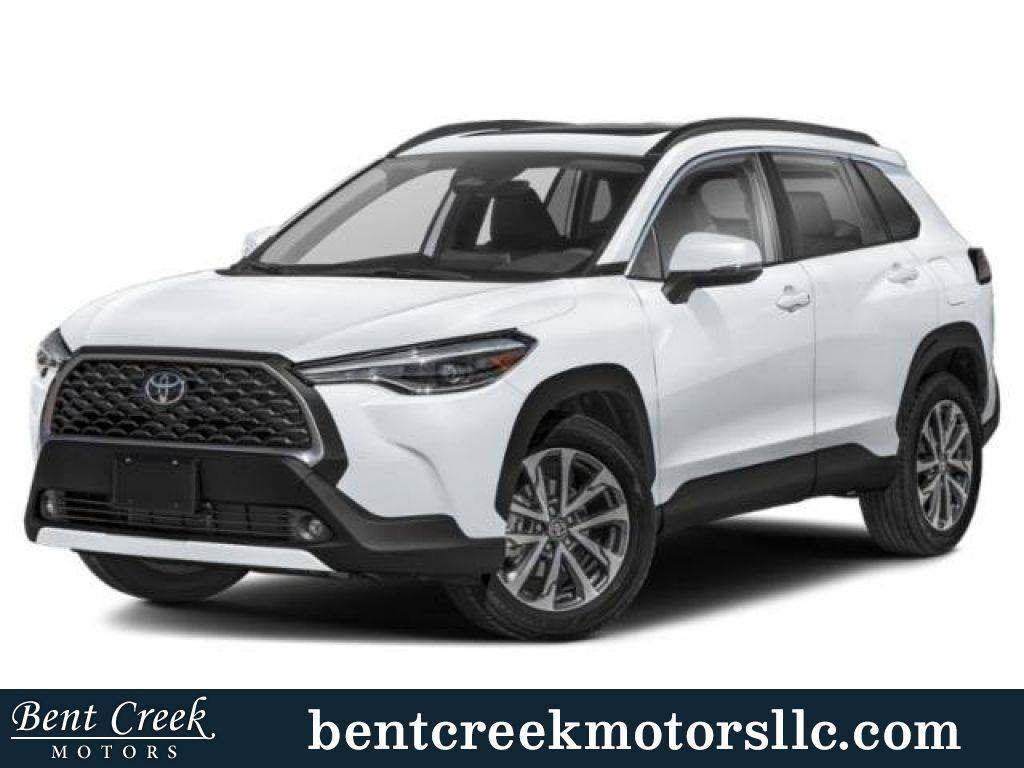 2022 Toyota Corolla Cross XLE — SUV — 15,998 mi — Auburn, AL