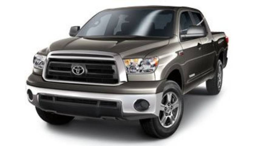 2012 Toyota Tundra Base — Pickup Truck — 92,375 mi — Auburn, AL