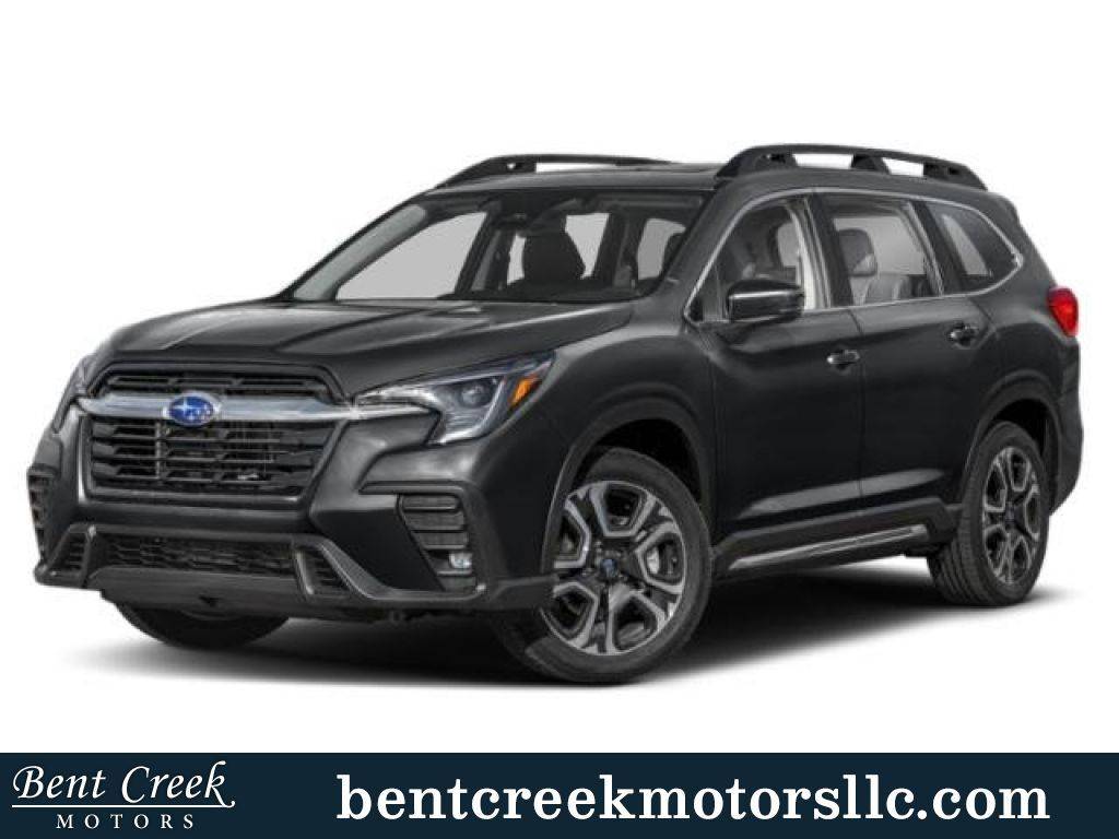 2023 Subaru Ascent Limited — SUV — 29,222 mi — Auburn, AL