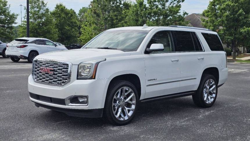 2019 GMC Yukon Denali — SUV — 94,019 mi — Auburn, AL