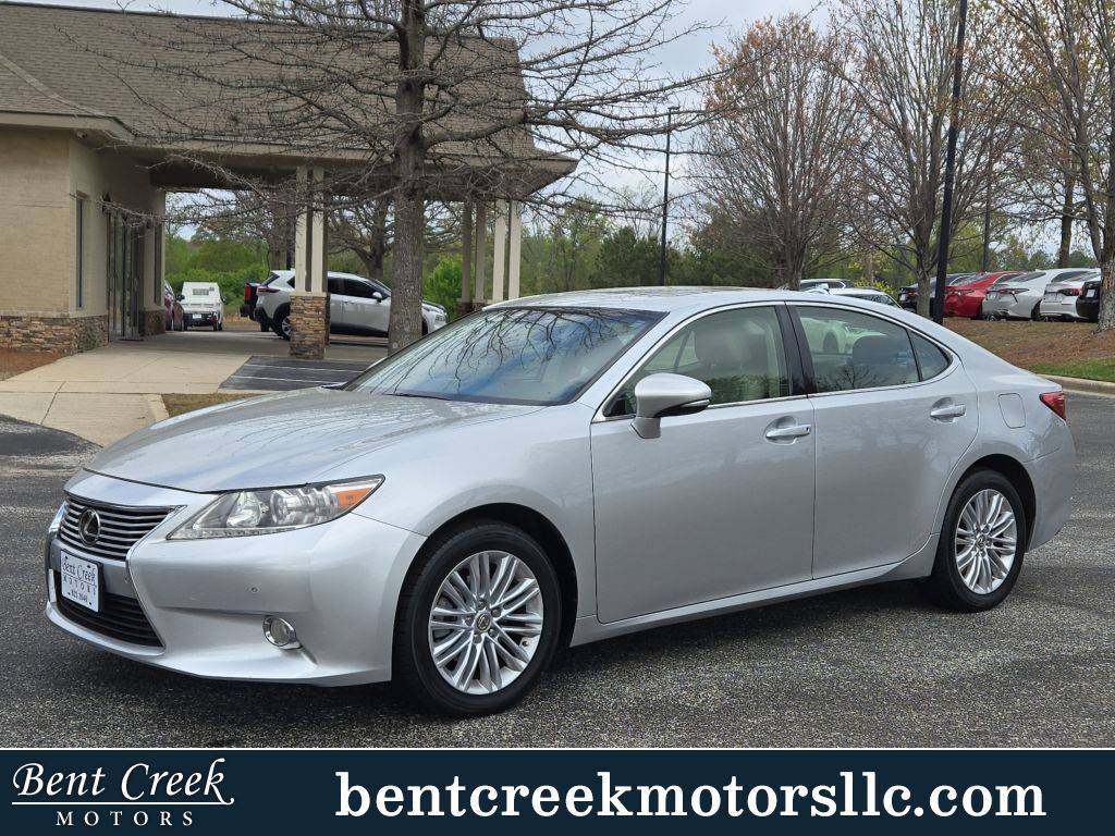 2013 Lexus ES ES 350 — Sedan — 101,539 mi — Auburn, AL