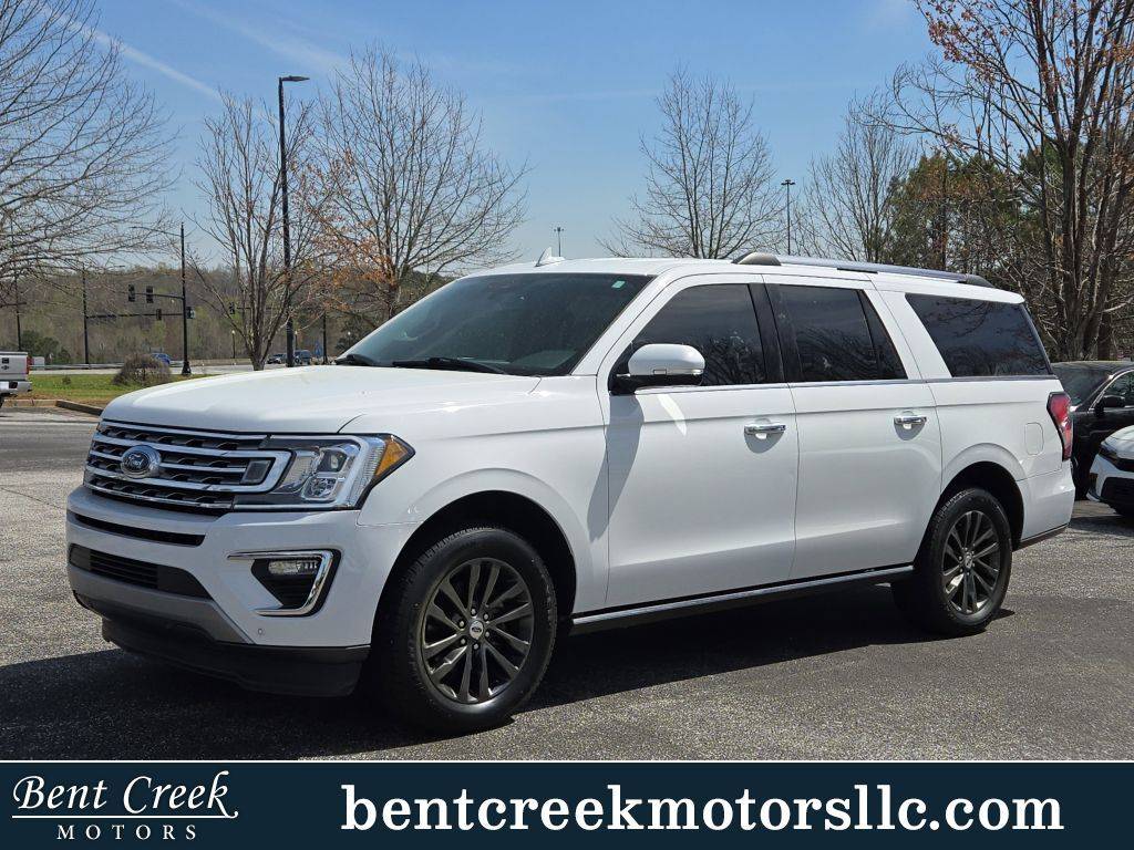 2020 Ford Expedition Limited — SUV — 102,004 mi — Auburn, AL