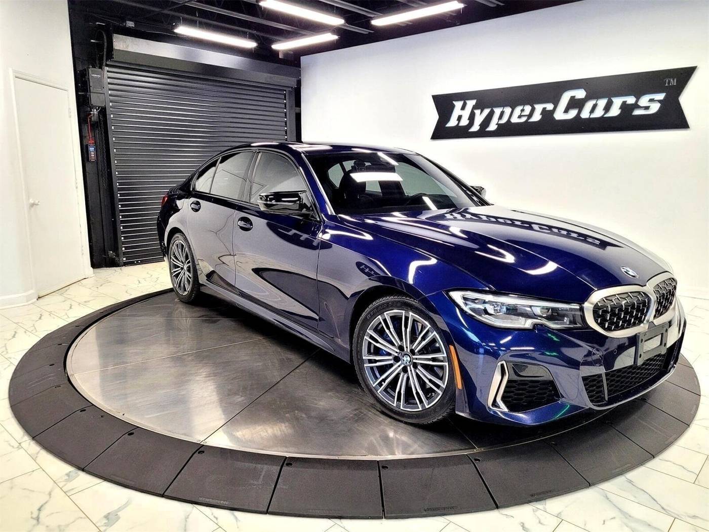 2020 BMW 3 Series M340i — Sedan — 61,502 mi — New Albany, IN