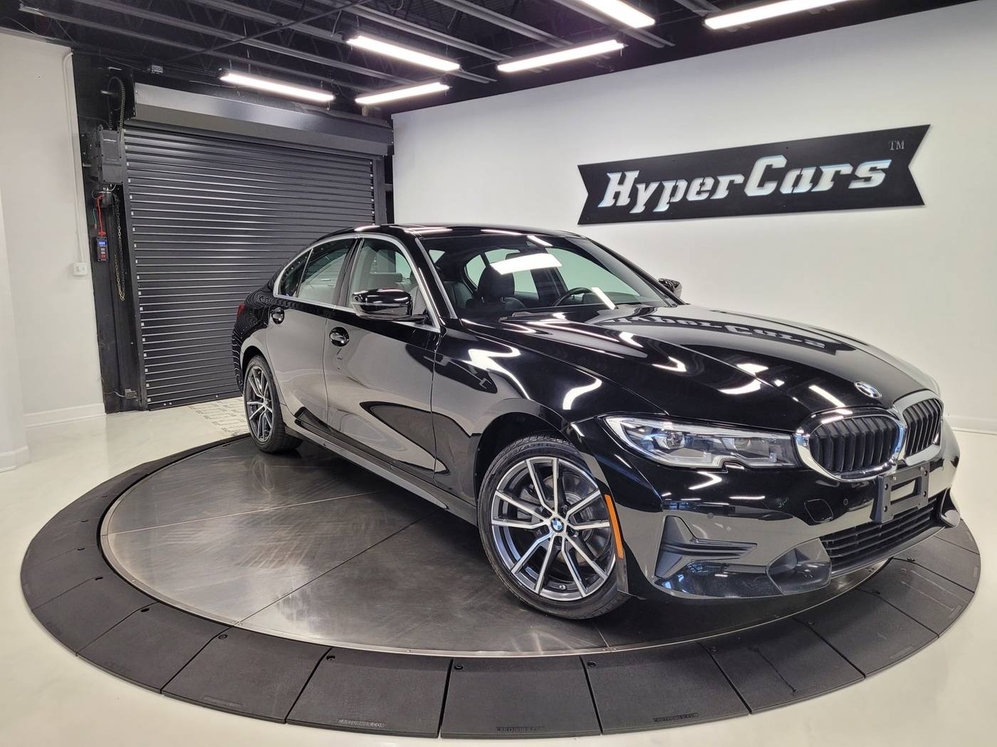 2020 BMW 3 Series 330i — Sedan — 55,085 mi — New Albany, IN