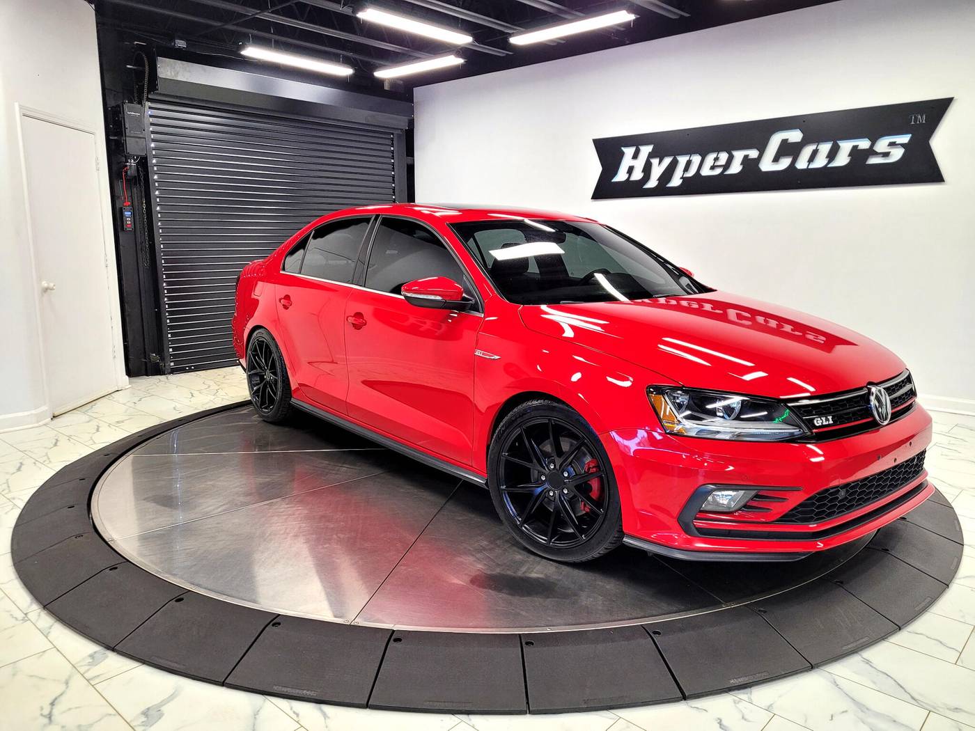2018 Volkswagen Jetta 2.0T GLI — Sedan — 57,127 mi — New Albany, IN