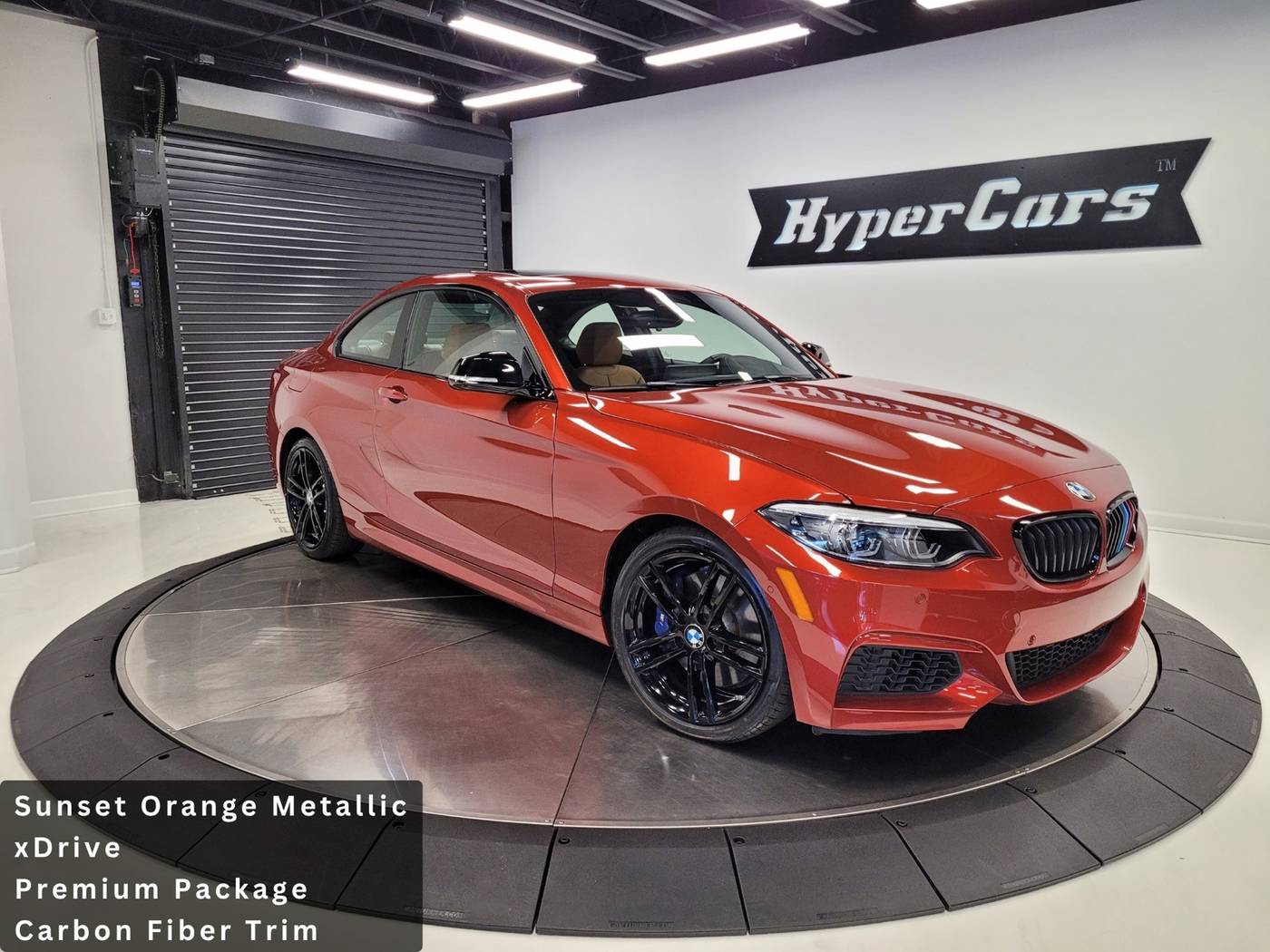 2021 BMW 2 Series M240i — Coupe — 28,937 mi — New Albany, IN