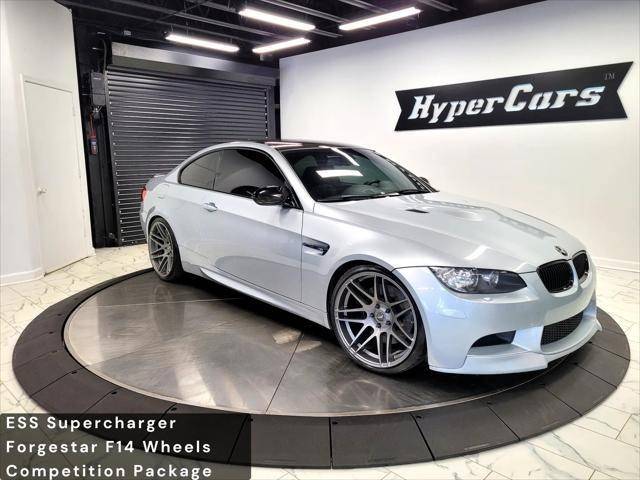 2011 BMW M3 Standard — Coupe — 68,491 mi — New Albany, IN