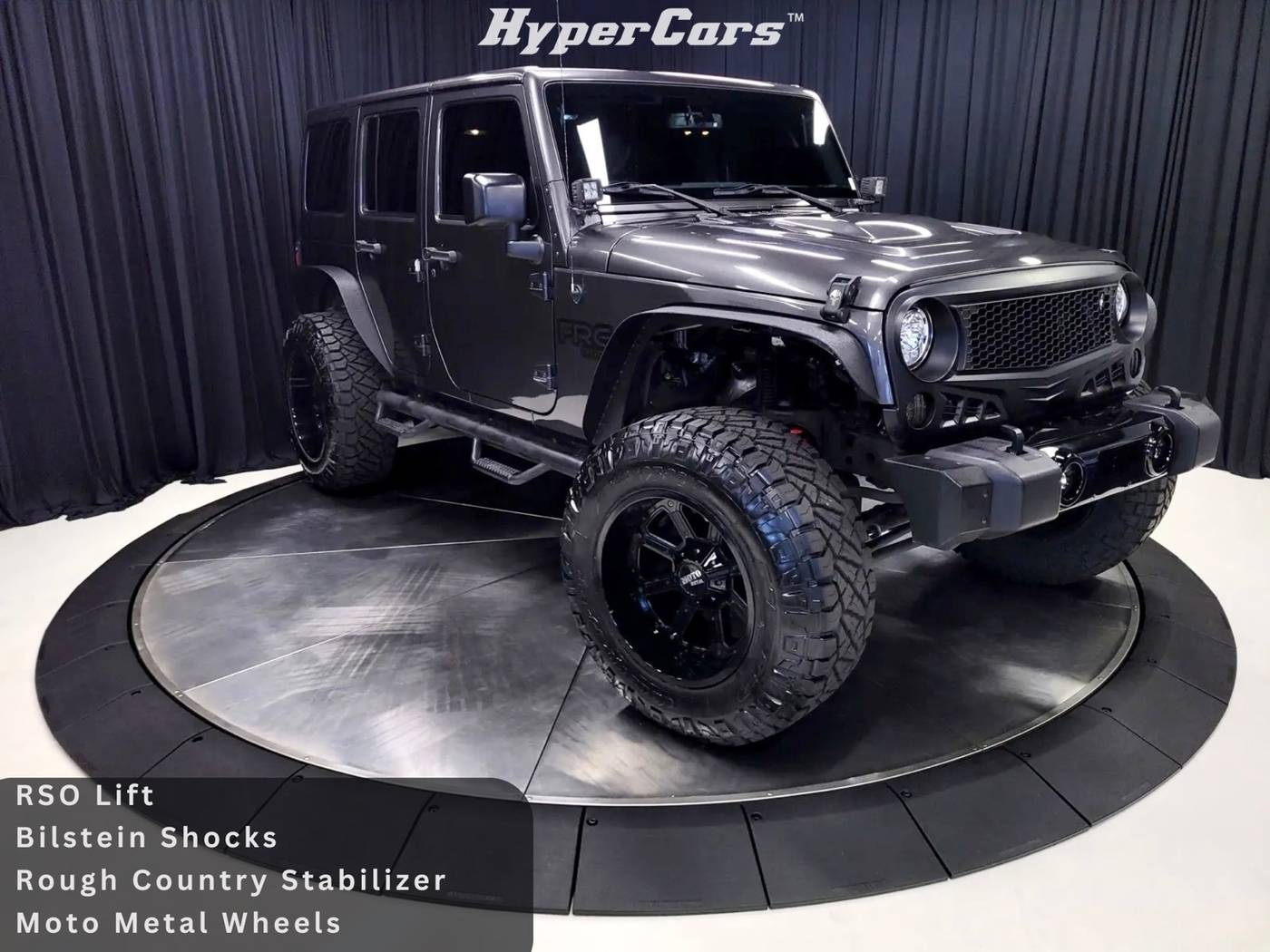 2018 Jeep Wrangler Altitude — SUV — 86,087 mi — New Albany, IN