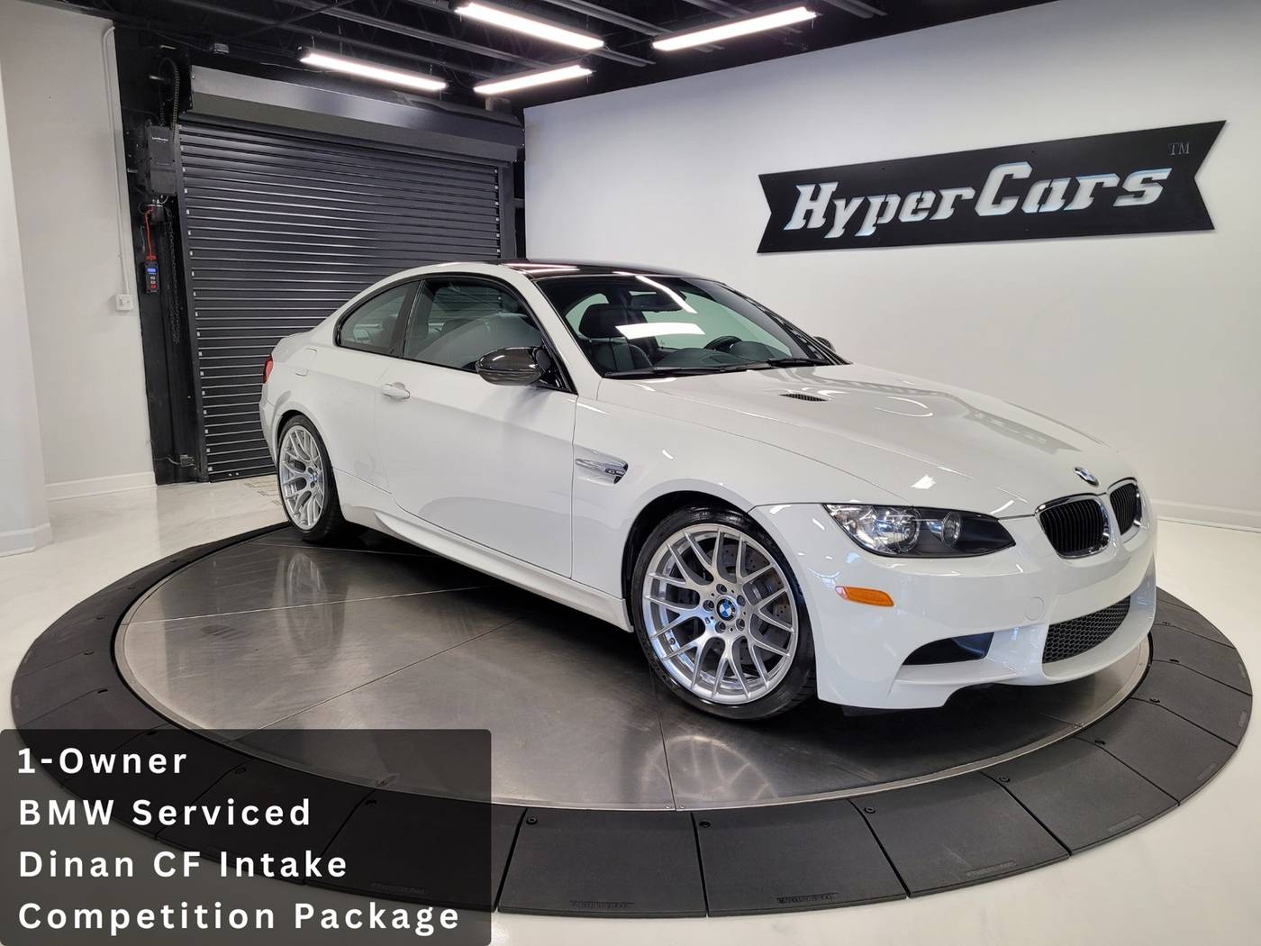 2011 BMW M3 Standard — Coupe — 52,994 mi — New Albany, IN