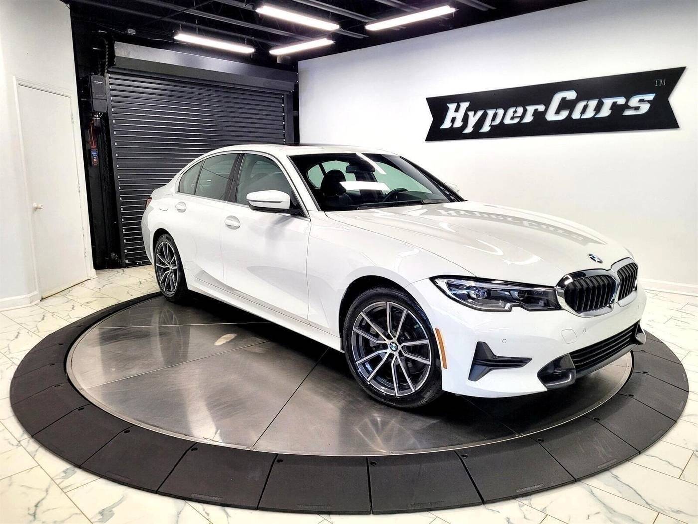 2020 BMW 3 Series 330i — Sedan — 37,258 mi — New Albany, IN