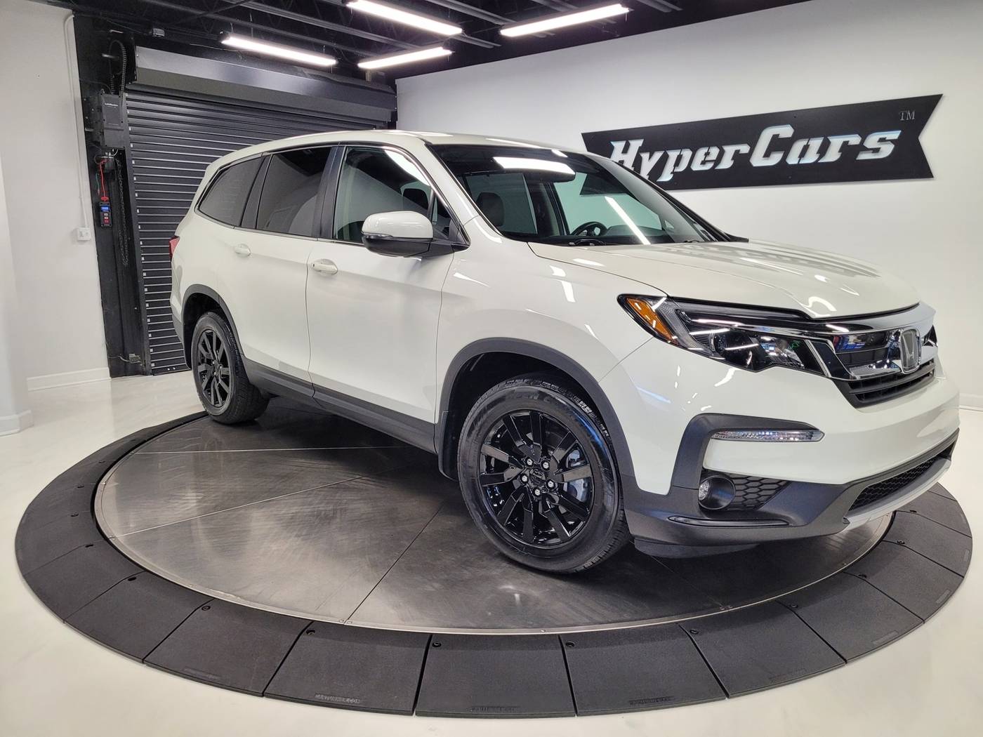 2019 Honda Pilot EX-L — SUV — 102,701 mi — New Albany, IN