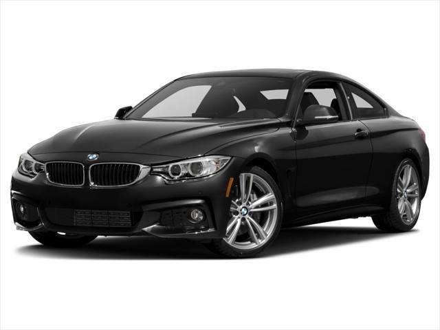 2015 BMW 4 Series 435i — Coupe — 63,107 mi — New Albany, IN
