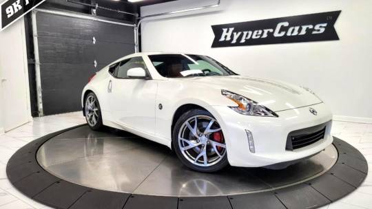 Used Nissan 370Z for Sale in Turkey, NC (with Photos) - TrueCar