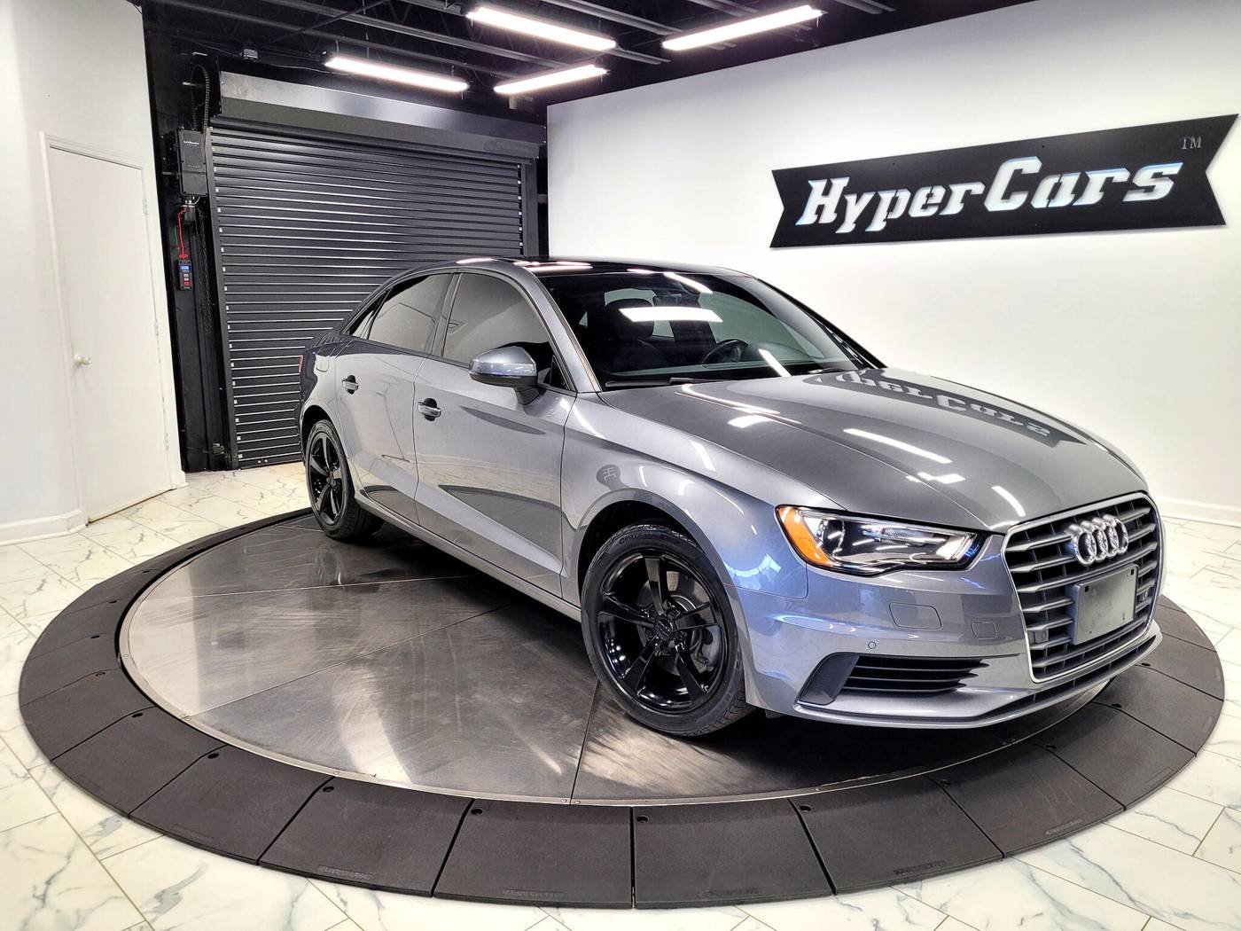 2016 Audi A3 Premium — Sedan — 76,242 mi — New Albany, IN