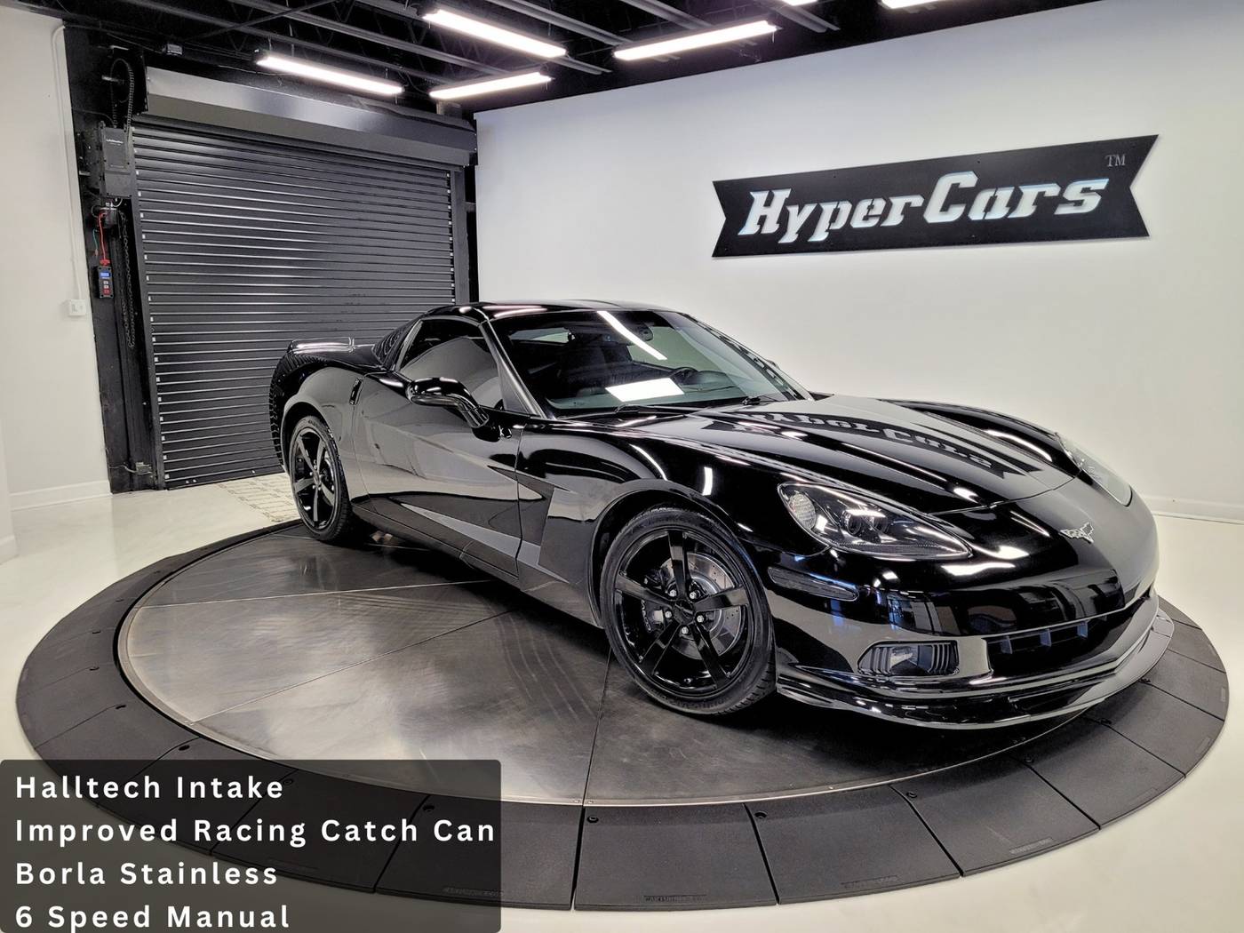 2010 Chevrolet Corvette 1LT — Coupe — 70,876 mi — New Albany, IN