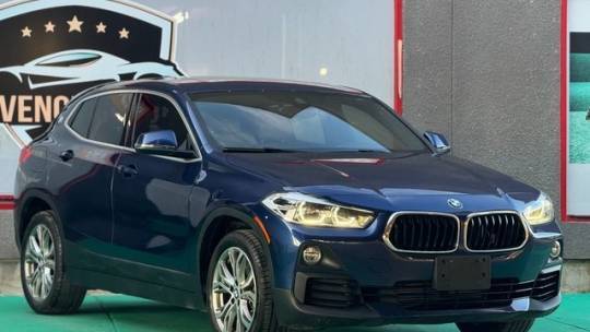 2018 BMW X2 28i — SUV — 39,530 mi — Olmito, TX