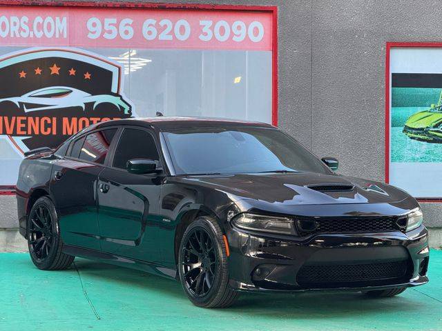 2019 Dodge Charger R/T