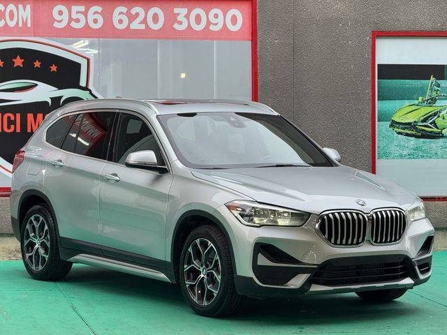2021 BMW X1 28i — SUV — 67,716 mi — Olmito, TX