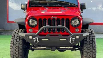 Used Jeeps for Sale in Brownsville, TX (with Photos) - TrueCar