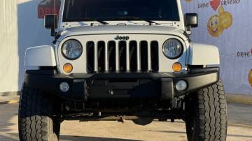 Used Jeeps for Sale in Brownsville, TX (with Photos) - TrueCar