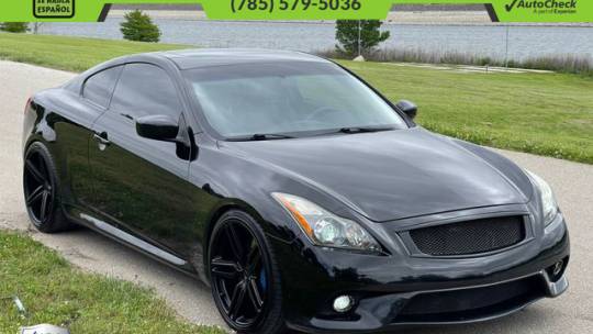 Used Infiniti For Sale In Salina Ks With Photos U S News World Report