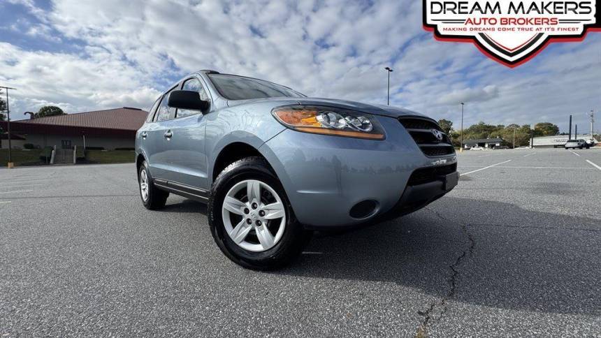 2009 Hyundai Santa Fe GLS — SUV — 37,172 mi — Marietta, GA