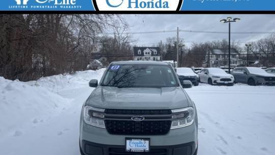 2023 Ford Maverick XLT — Pickup Truck — 11,762 mi — Fayetteville, NY