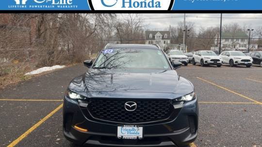 2024 Mazda CX-50 Premium Plus — SUV — 19,313 mi — Fayetteville, NY