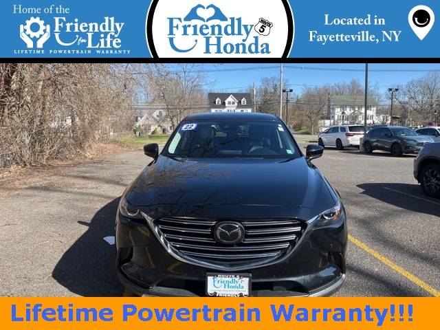 2022 Mazda CX-9 Touring — SUV — 20,028 mi — Fayetteville, NY