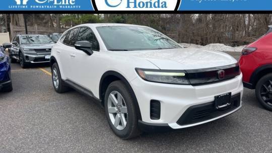 2025 Honda Prologue EX