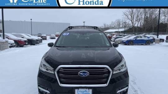2019 Subaru Ascent Limited — SUV — 64,440 mi — Fayetteville, NY