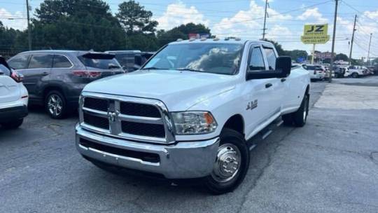 2014 Ram 3500 Tradesman — Pickup Truck — 236,333 mi — Marietta, GA