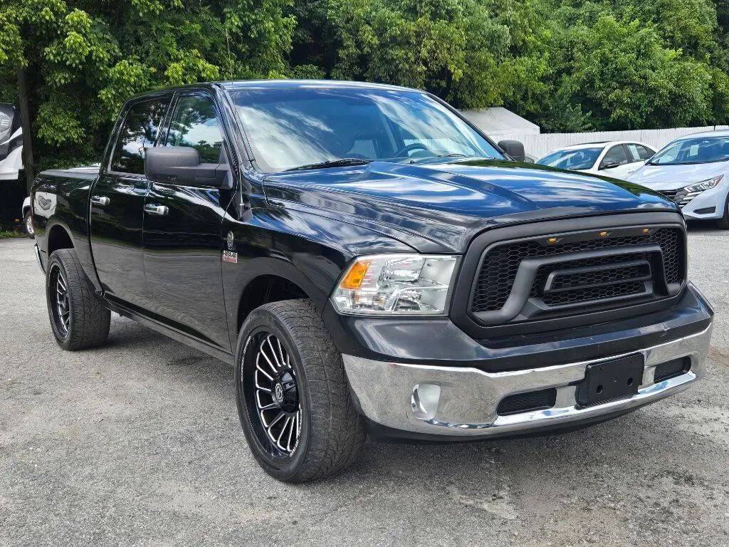 2013 Ram 1500 Lone Star — Pickup Truck — 137,330 mi — Marietta, GA