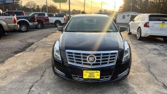 2013 Cadillac XTS Luxury — Sedan — 122,423 mi — Marietta, GA