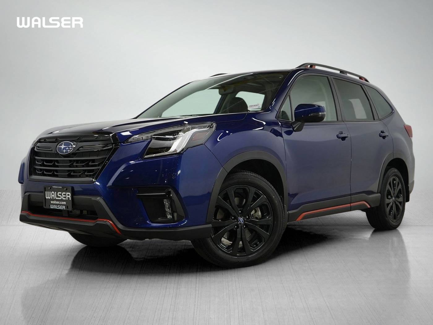 2024 Subaru Forester Sport — SUV — 17,895 mi — South St Paul, MN