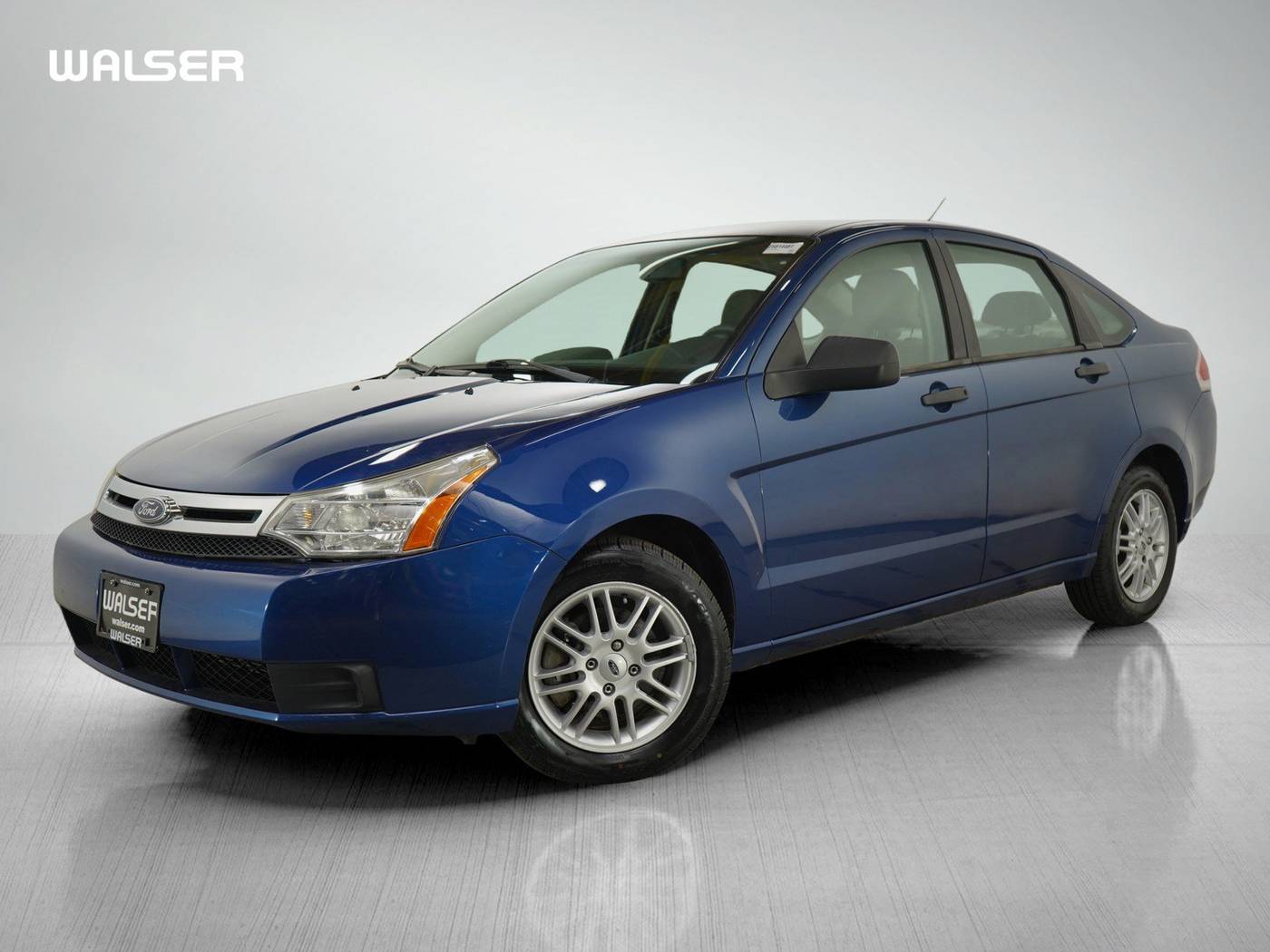 2009 Ford Focus SE — Sedan — 155,002 mi — South St Paul, MN