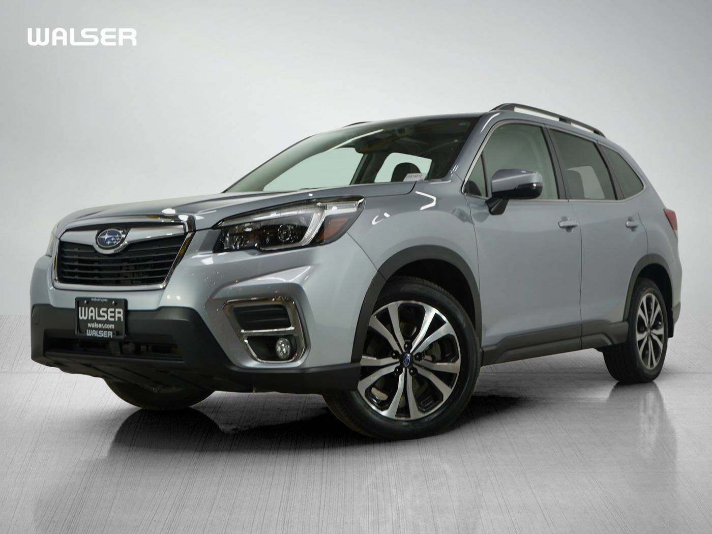 2021 Subaru Forester 2.5i Limited — SUV — 20,866 mi — South St Paul, MN