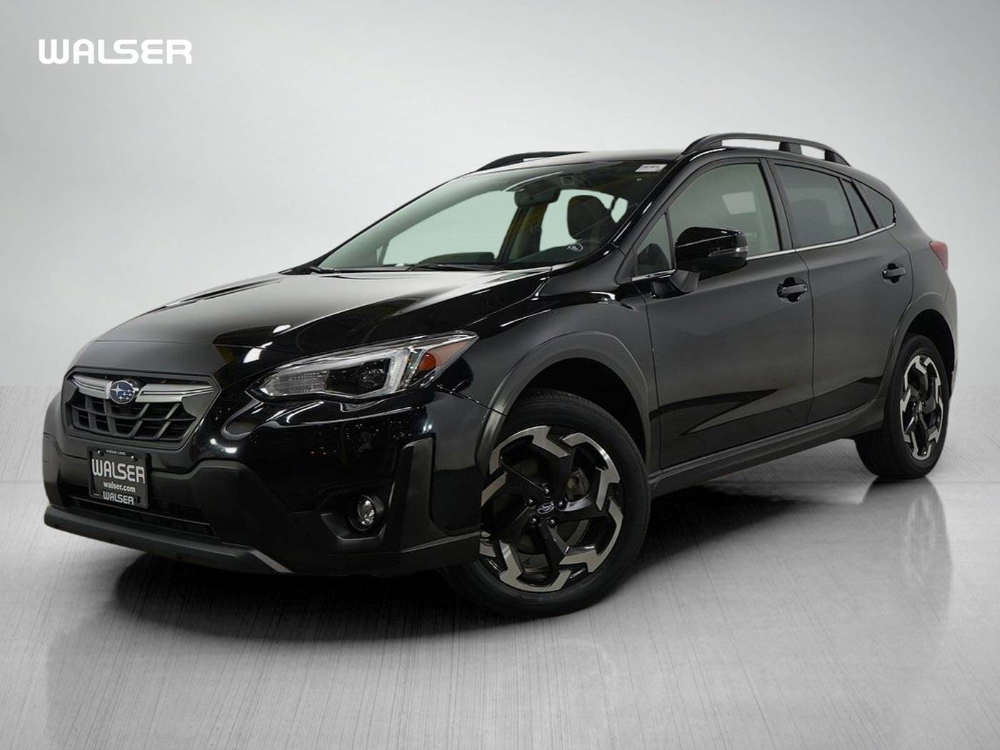 2023 Subaru Crosstrek Limited — SUV — 55,143 mi — South St Paul, MN